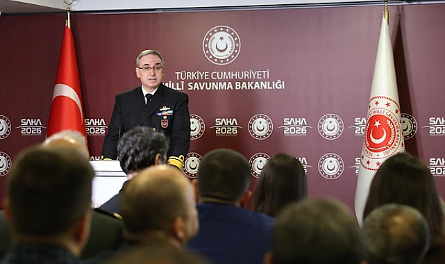 MSB’den İsrail ve bölgesel gerilim açıklaması