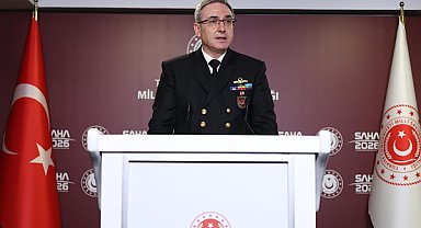 MSB: Savunma sanayiinde teknolojiye yön veren bir yaklaşımı benimsiyoruz