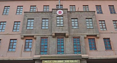 MSB: TCG Amasra, SNMCMG-2 kapsamında eğitimlere devam ediyor