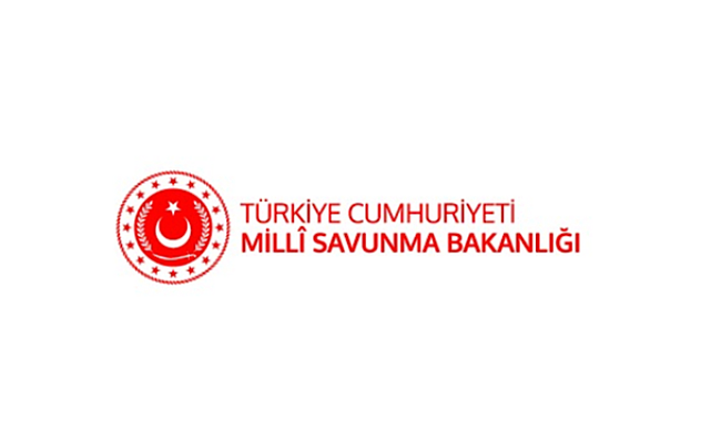 MSB: TCG Giresun Libya açıklarında eğitim icra etti