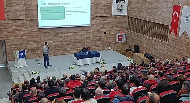 Muğla Trafiğinde Yeni Dönem: 2 Bin 750 Şoföre Dev Eğitim Trafiği