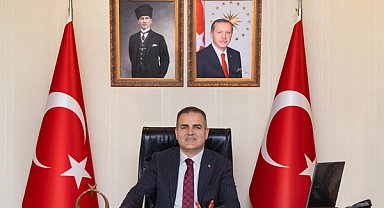 Muğla Valisi Akbıyık: Annelerimizin hakkını ödemek mümkün değildir