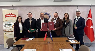 Muratbey ve Ankara Üniversitesi’nden stratejik iş birliği