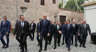 Müze ve ören yerlerinde dijital dönüşüm dönemi başladı