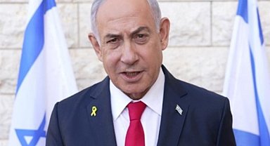 Netanyahu: Beaufort kalesini ele geçirdik, güvenliği yeniden tesis edeceğiz