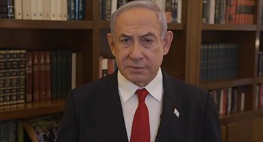 Netanyahu’dan Kudüs Günü konuşması: Tarihin doğru tarafındayız