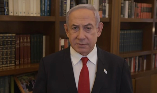 Netanyahu: Hamas’ın üst düzey ismi El-Haddad öldürüldü