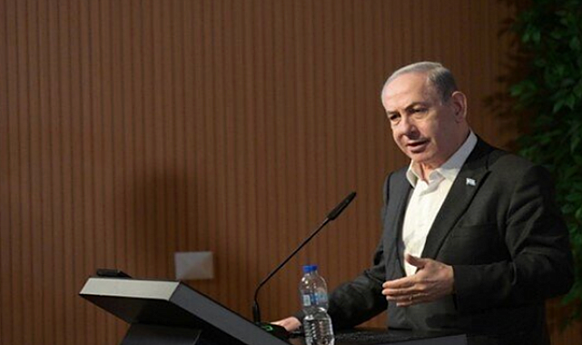 Netanyahu: Lübnan’daki operasyon derinleştiriliyor
