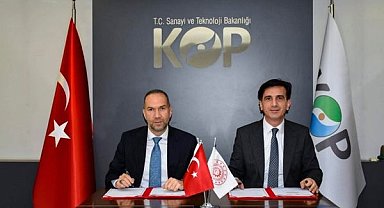 Niğde’de su ve enerji verimliliği için 57 milyon liralık yatırım