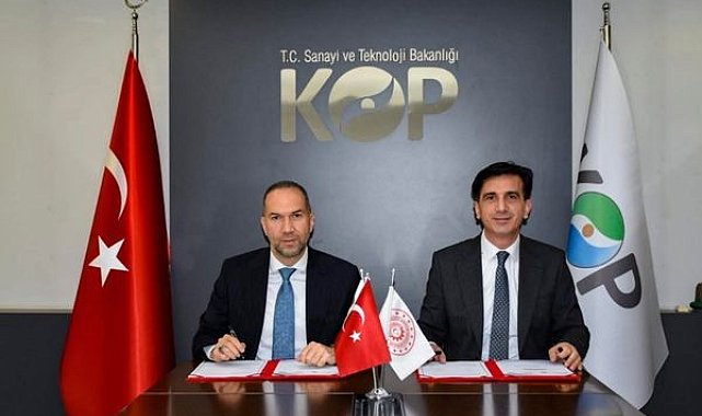 Niğde’de su ve enerji verimliliği için 57 milyon liralık yatırım