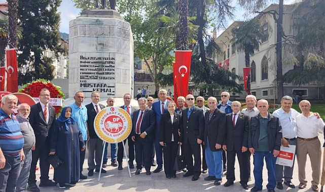 Nilüfer Çayı’nda çevre kirliliğine denetim çağrısı yapıldı
