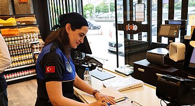 Nilüfer'de Bayram öncesi sıkı gıda denetimi