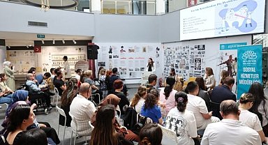 Nilüfer’de “Engelsiz Yaşam Sağlık ve Spor” semineri düzenlendi