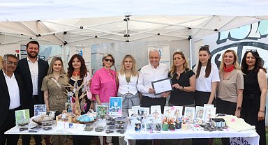 Nilüfer’de Sahiplendirme Şenliği düzenlendi