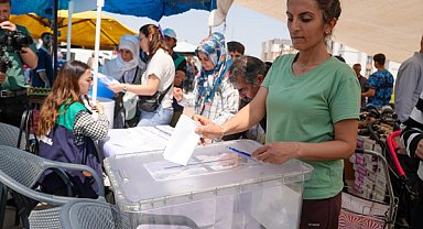 Oğlaklı’da Katılımcı Bütçe oylaması başladı