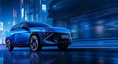 OMODA ve JAECOO’dan espor ve mobiliteyi birleştiren küresel stratejik iş birliği