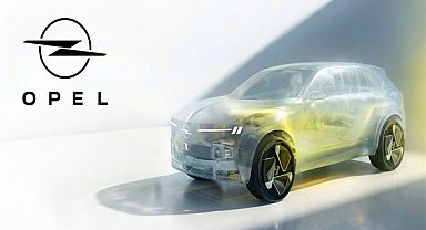 Opel Avrupa’da Yeni C-SUV modeli üretmeyi planlıyor