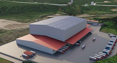 Ordu’da lisanslı depo projesinde ön başvuru süreci tamamlandı