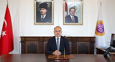 Ordu Valisi Erol: Cennet annelerin ayakları altındadır