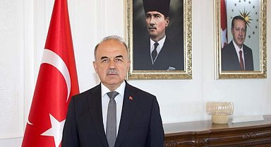 Ordu Valisi Erol'dan, 3 Mayıs Dünya Basın Özgürlüğü mesajı