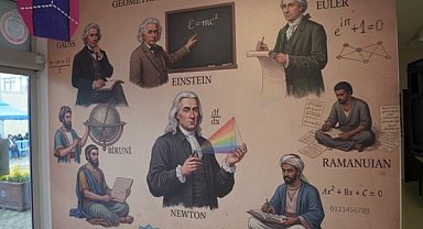 Orhangazi’de Matematik Müzesi açıldı