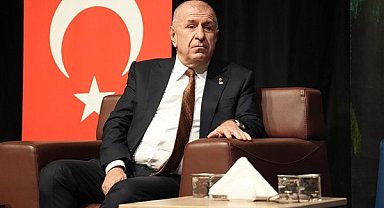 Özdağ: Arnavutlar da uzun yüzyıllar boyunca kaderlerini Türk milletiyle birleştirmişler