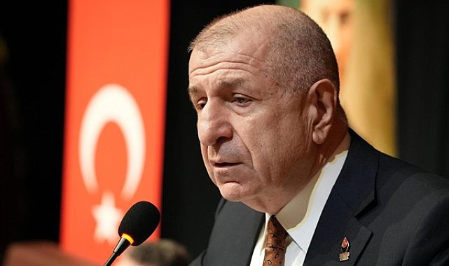 Özdağ: Bugün yaşananlar YSK’nın anayasal yetkilerine karşı da bir darbe girişimidir