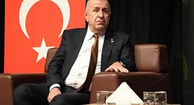 Özdağ’dan “Bilgi Üniversitesi” açıklaması
