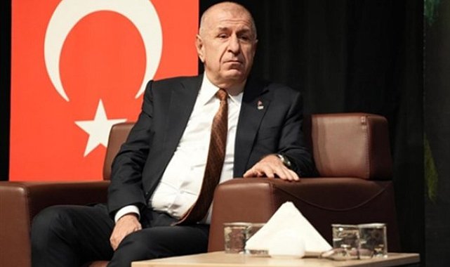 Özdağ’dan “Bilgi Üniversitesi” açıklaması