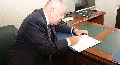 Özdağ’dan X hesabı açıklaması
