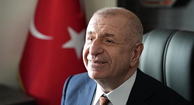 Özdağ: Muhalefetin bastırılmaya çalışıldığı bir dönemden geçiyoruz