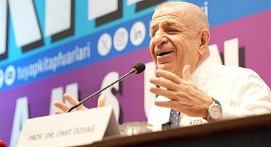 Özdağ: Orta sınıf yok oluyor, yoksulluk kitleselleşiyor