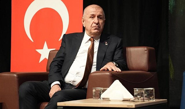 Özdağ: Sandık artık halkın önüne gelmeli