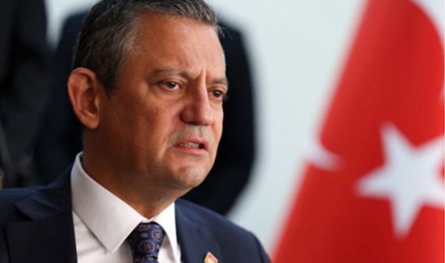 Özel: Basın özgür değilse demokrasi nefessiz kalır