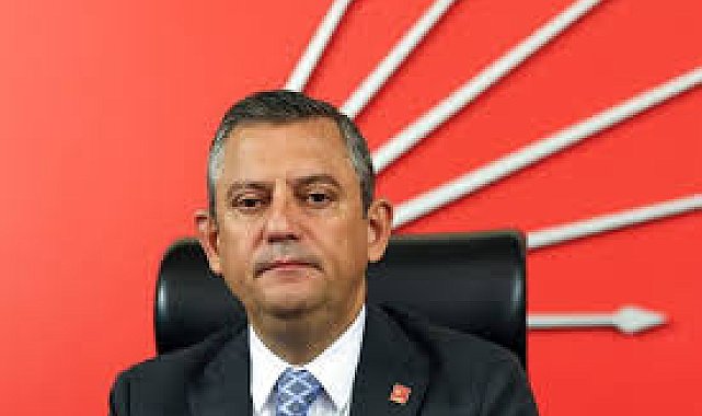 Özel: Biz hiçbir saldırıya, hiçbir zulme teslim olmayız
