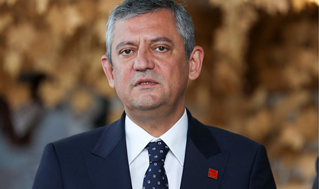 Özel’den Denizli Sarayköy’deki kazaya ilişkin taziye mesajı
