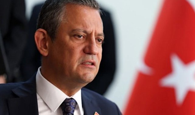 Özel: İktidara gül bahçesinden geçerek gitmeyi vadetmiyorum