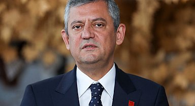 Özel, Koç Holding heyetini CHP Genel Merkezi’nde ağırladı