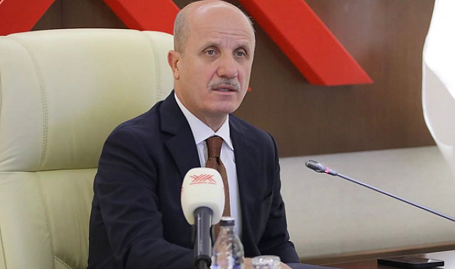 Özvar: Üniversiteler şehirlerin kalkınmasında stratejik kurumlar haline gelecek