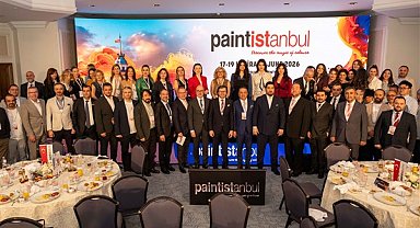 Paintistanbul 2026 için geri sayım başladı