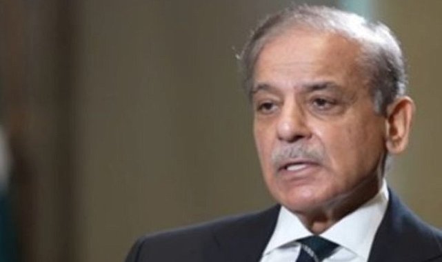 Pakistan Başbakanı Sharif’ten bomba saldırısına kınama