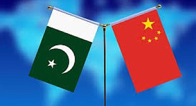 Pakistan-Çin diplomatik ilişkilerinin 75. Yılı kutlandı