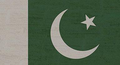 Pakistan’dan Çin’deki havai fişek fabrikası patlamasına taziye