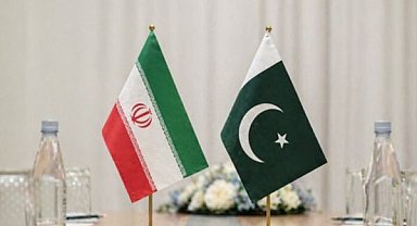 Pakistan’dan İran ile ilişkileri geliştirme vurgusu