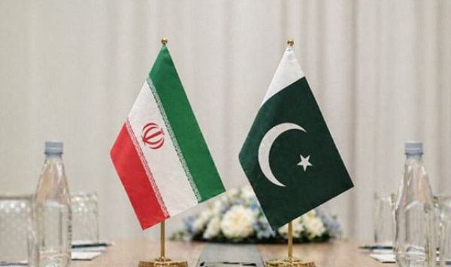 Pakistan’dan İran ile ilişkileri geliştirme vurgusu