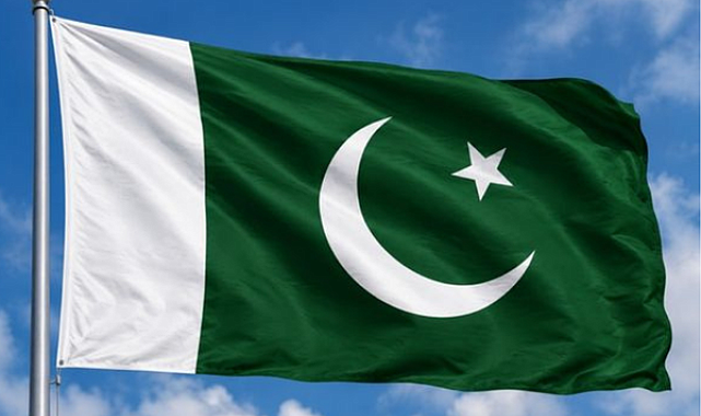 Pakistan Dışişleri Bakanlığı: 8 ülkenin dışişleri bakanı Ben-Gvir'i kınadı