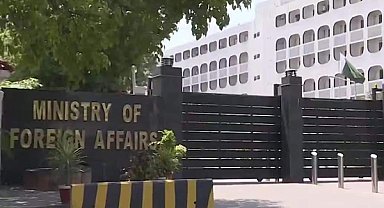 Pakistan: Tek Çin ilkesine bağlı kalıyoruz