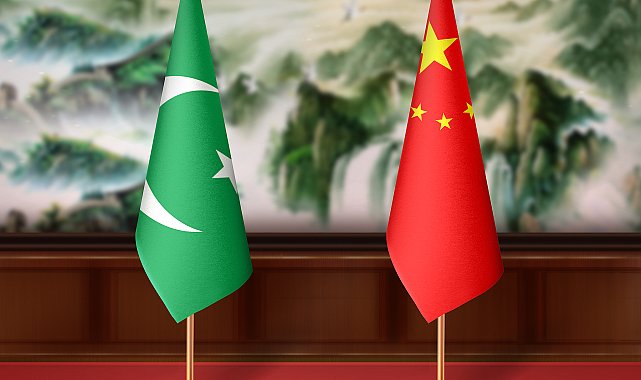 Pakistan ve Çin’den parti düzeyinde iş birliği mutabakatı