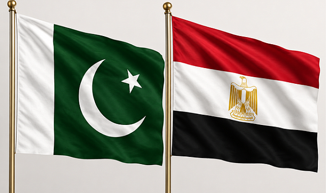 Pakistan ve Mısır Dışişleri Bakanları telefonda görüştü