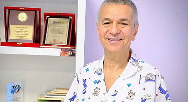 Paksoy: Bahar alerjisi sadece ilkbaharla sınırlı değil